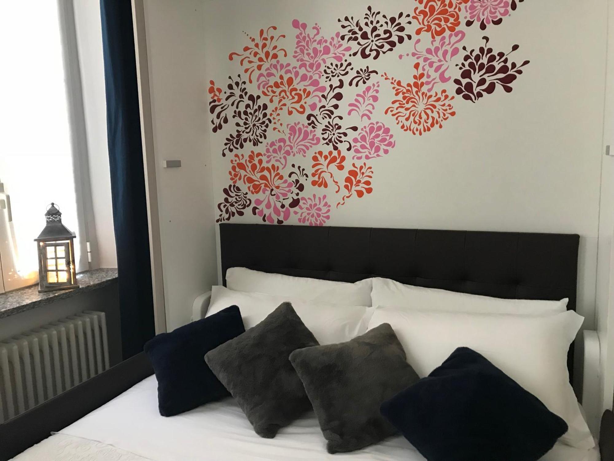 Love & Smile Apartment By Rent All Όπως Εξωτερικό φωτογραφία
