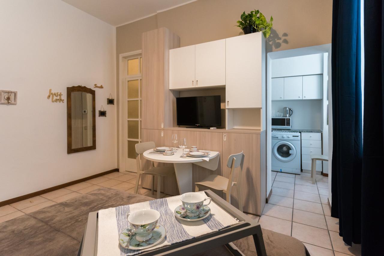 Love & Smile Apartment By Rent All Όπως Εξωτερικό φωτογραφία