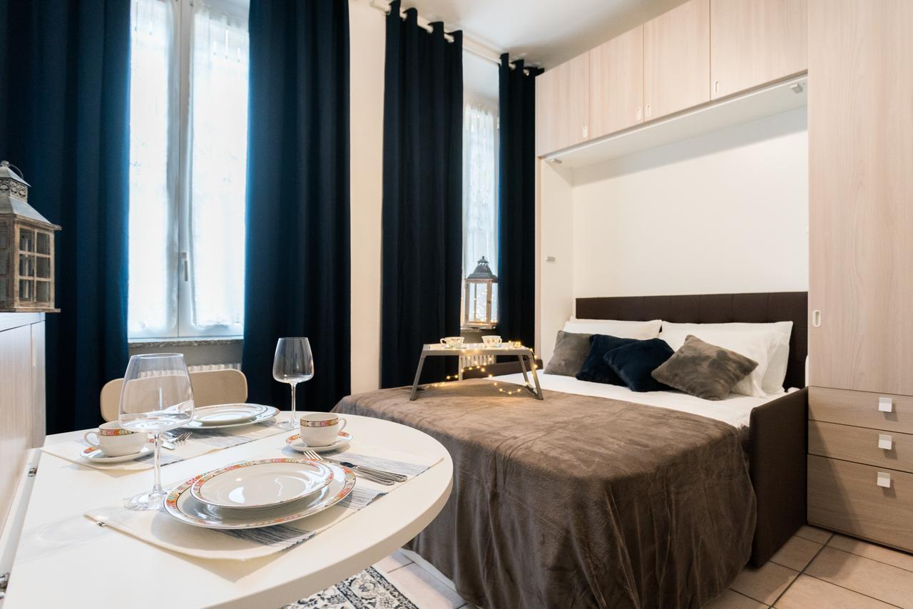 Love & Smile Apartment By Rent All Όπως Εξωτερικό φωτογραφία