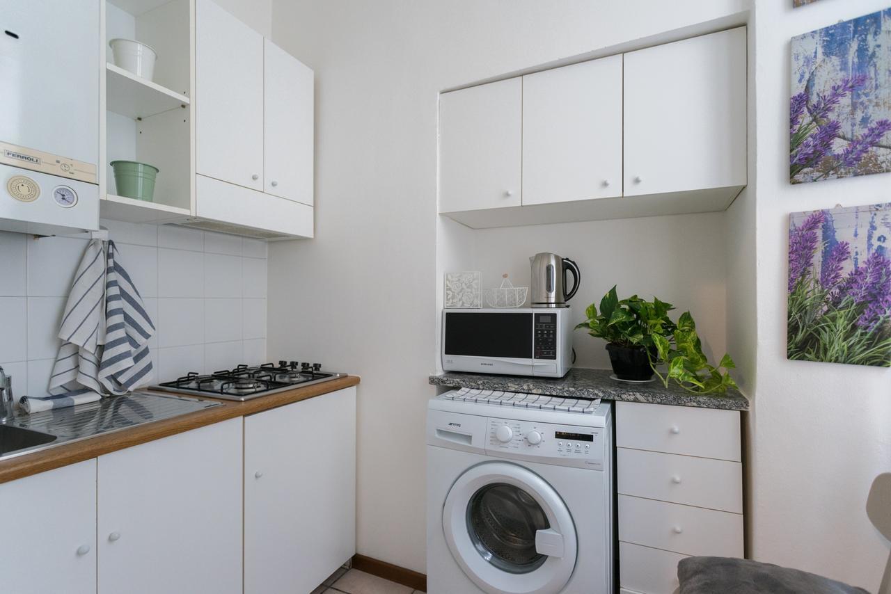 Love & Smile Apartment By Rent All Όπως Εξωτερικό φωτογραφία