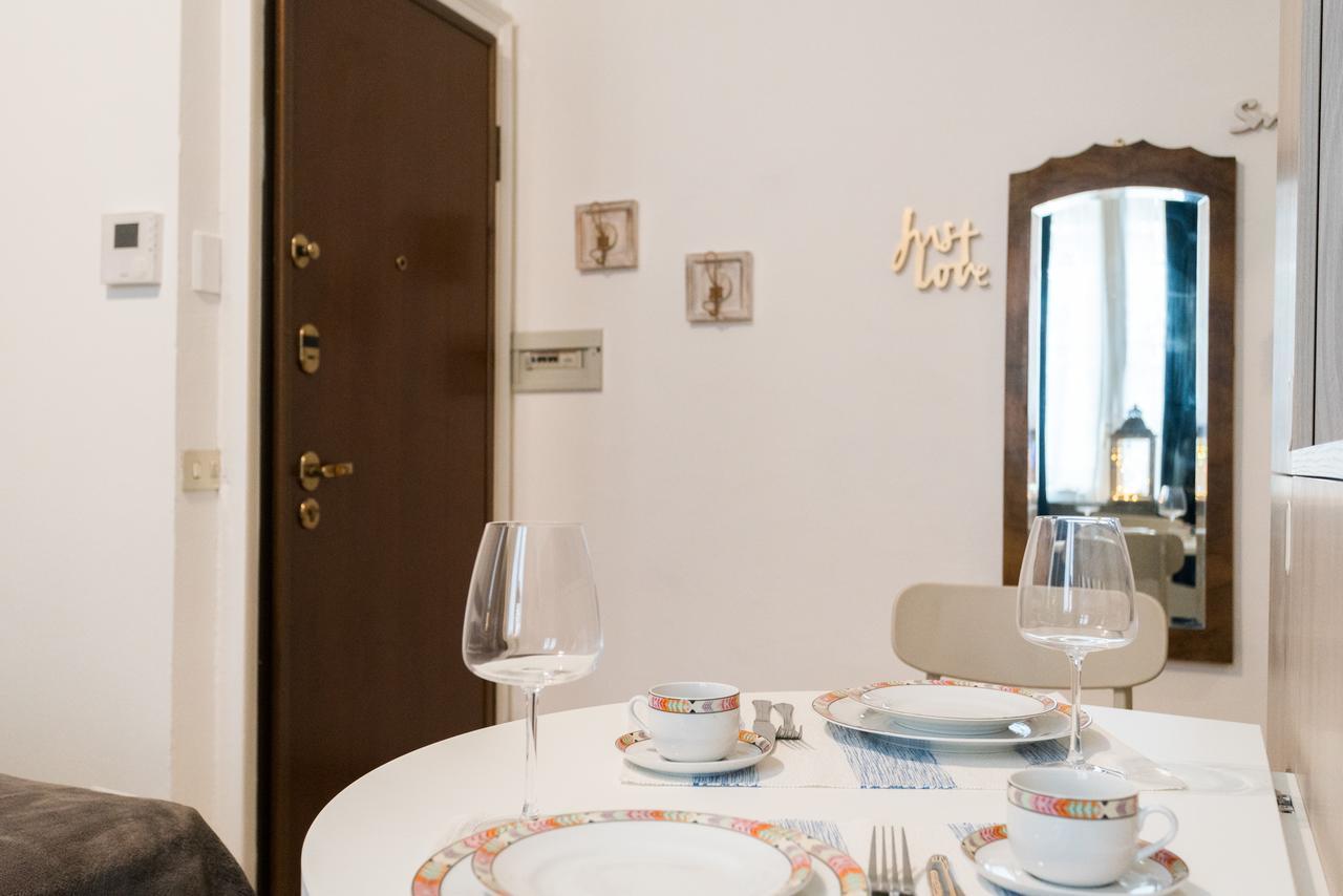 Love & Smile Apartment By Rent All Όπως Εξωτερικό φωτογραφία