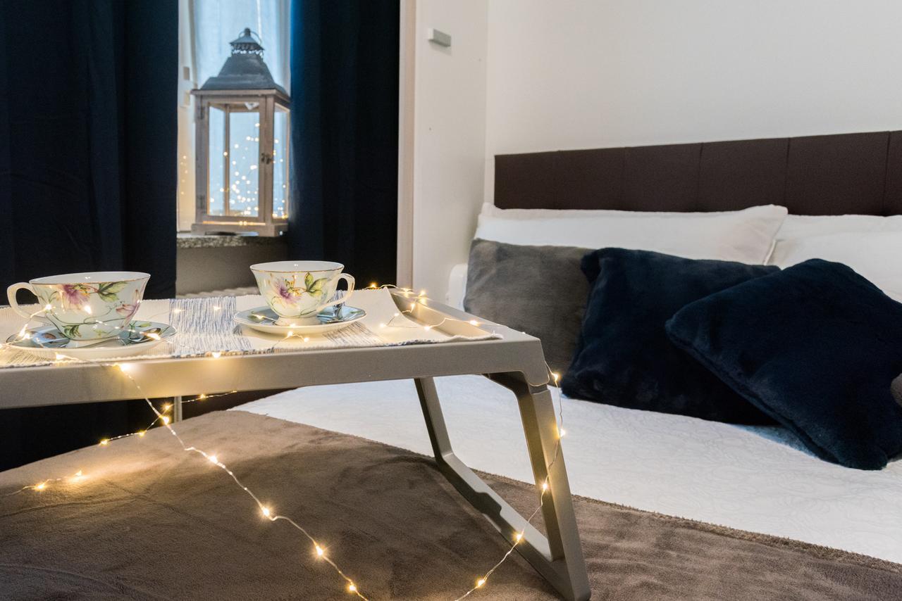 Love & Smile Apartment By Rent All Όπως Εξωτερικό φωτογραφία